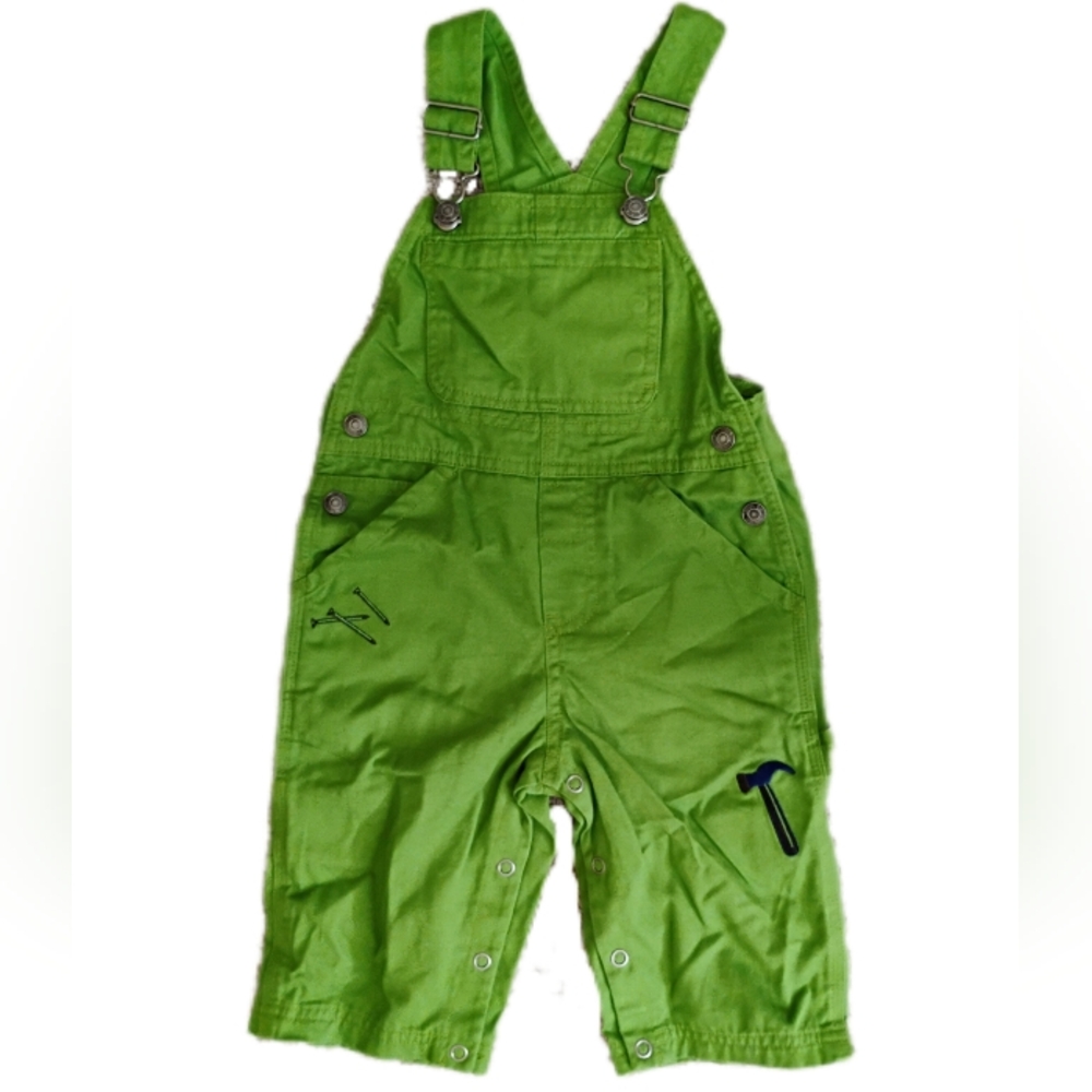 LENA Overalls